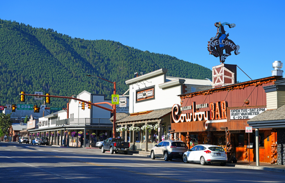 Become a Clinical Mental Health Counselor in Wyoming Become a Clinical Mental Health Counselor in Wyoming