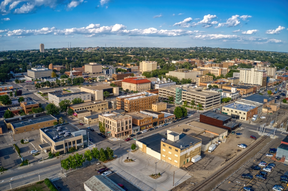 How to Become a Clinical Mental Health Counselor in North Dakota