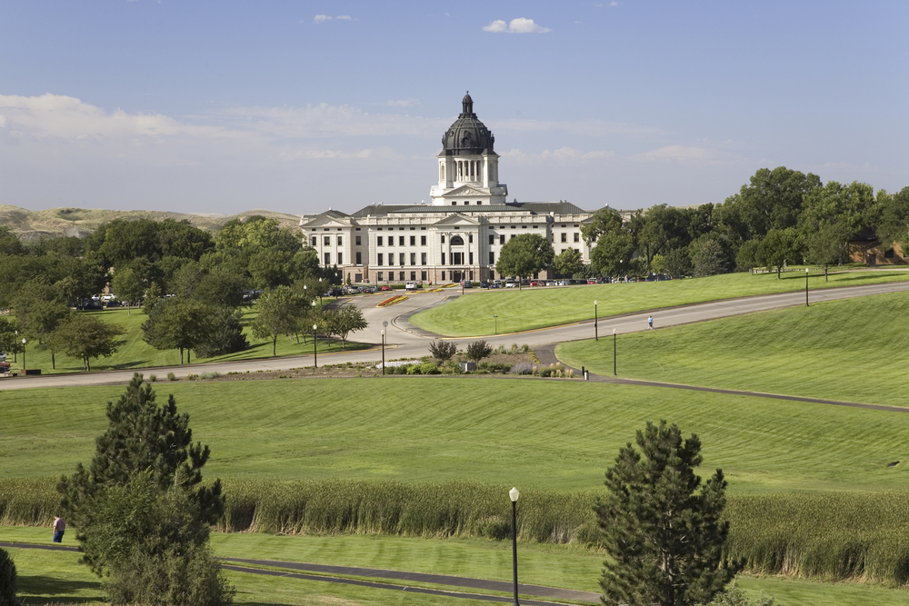 How to Become a Clinical Mental Health Counselor in South Dakota